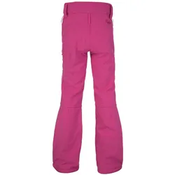 Protest, Mädchen, Skihosen, Jackie Mädchen Snowboardhose (140), Schwarz