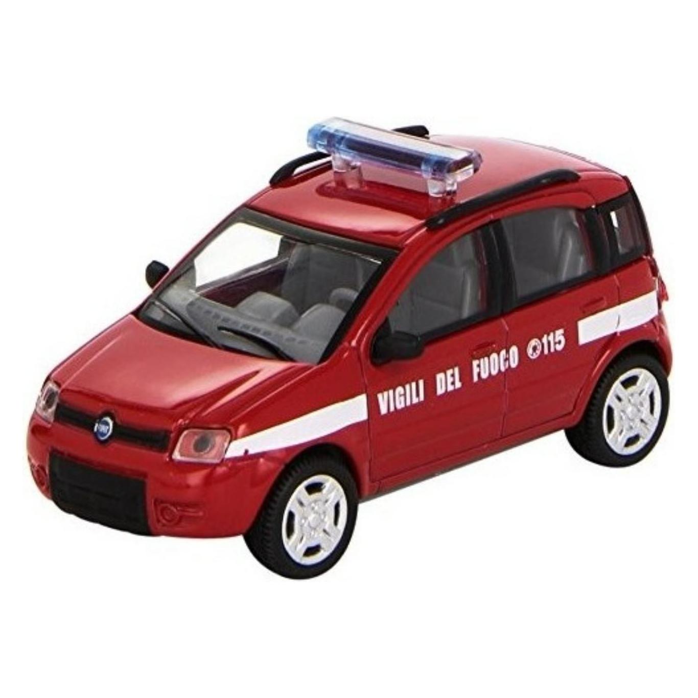 New Ray 1:43 FEUERWEHRAUTOS 3 ARSCH ( EX 19493I) (45375078)