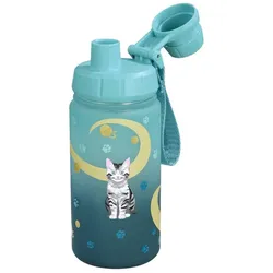 Step by Step Trinkflasche "Sweet Pet"