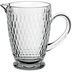 Villeroy & Boch Krug Boston, Serviergefässe, Transparent