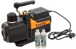 Testo 565i Vacuum Pump