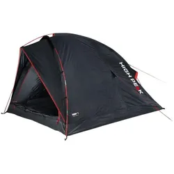 High Peak, Zelt, (Kuppelzelt, 1.90 kg, 2 Personen)