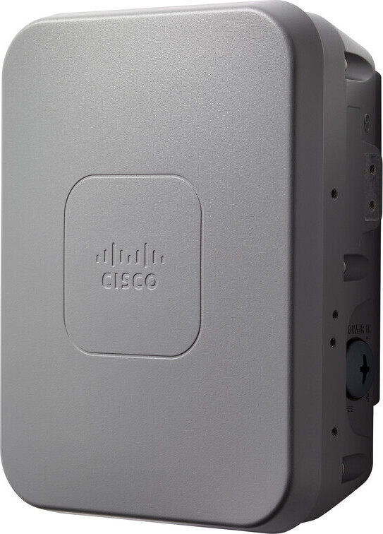 Cisco Aironet 1560, 2,4 GHz, 5 GHz, 1300 Mbit/s, 802.1x RADIUS, AES, EAP, EAP-PEAP, EAP-SIM, EAP-TLS, EAP-TTLS, MSCHAPv2, 10,100,1000 Mbit/s