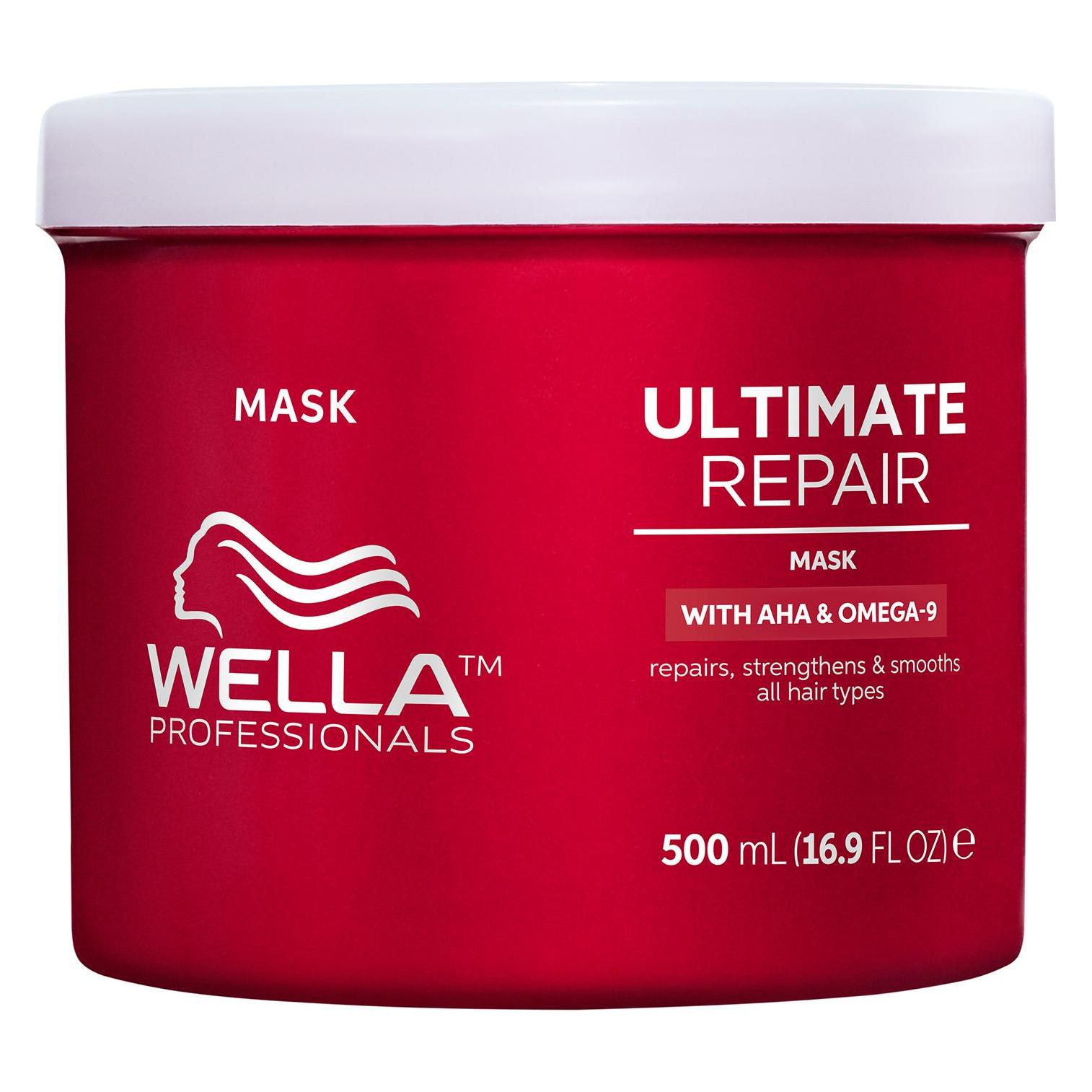 Wella Ultimate Repair (500 ml) (4279)