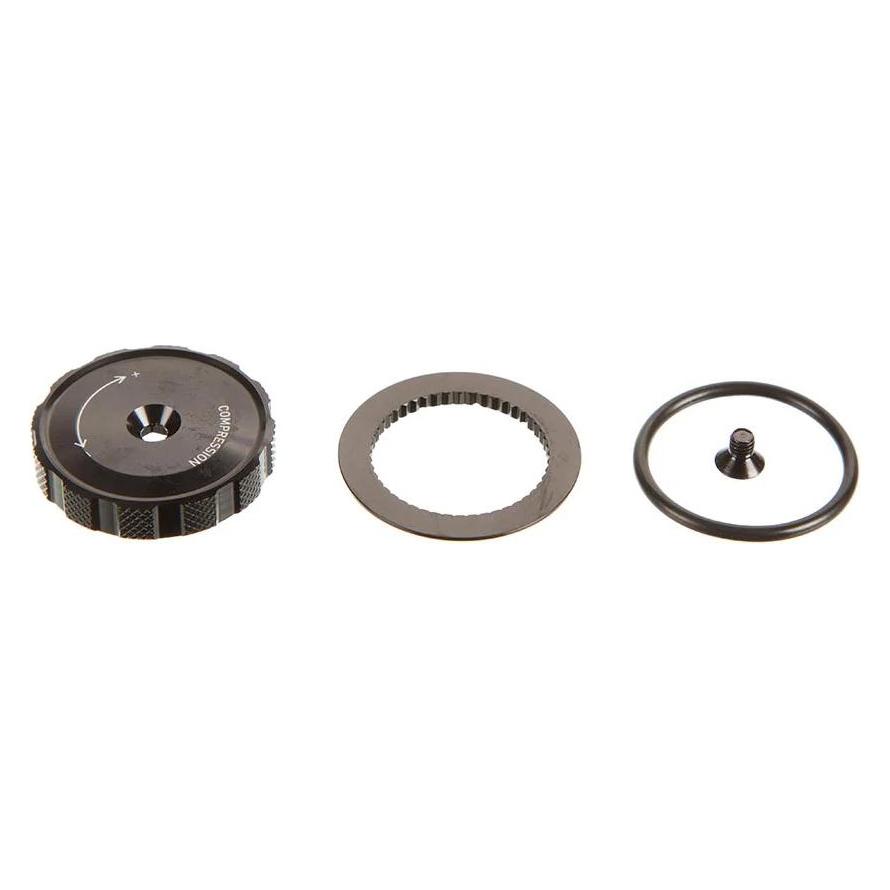 RockShox Knob Kit, Charger3 Crown RC BoXXer 38mm 2024+ (11.4018.082.044)