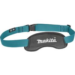 Makita E-15350 E-15350 Schnellverschluss-Schulter- und Hüftgurt (L x B) 1300 mm x 38 mm
