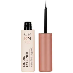 Liquid Eyeliner - black