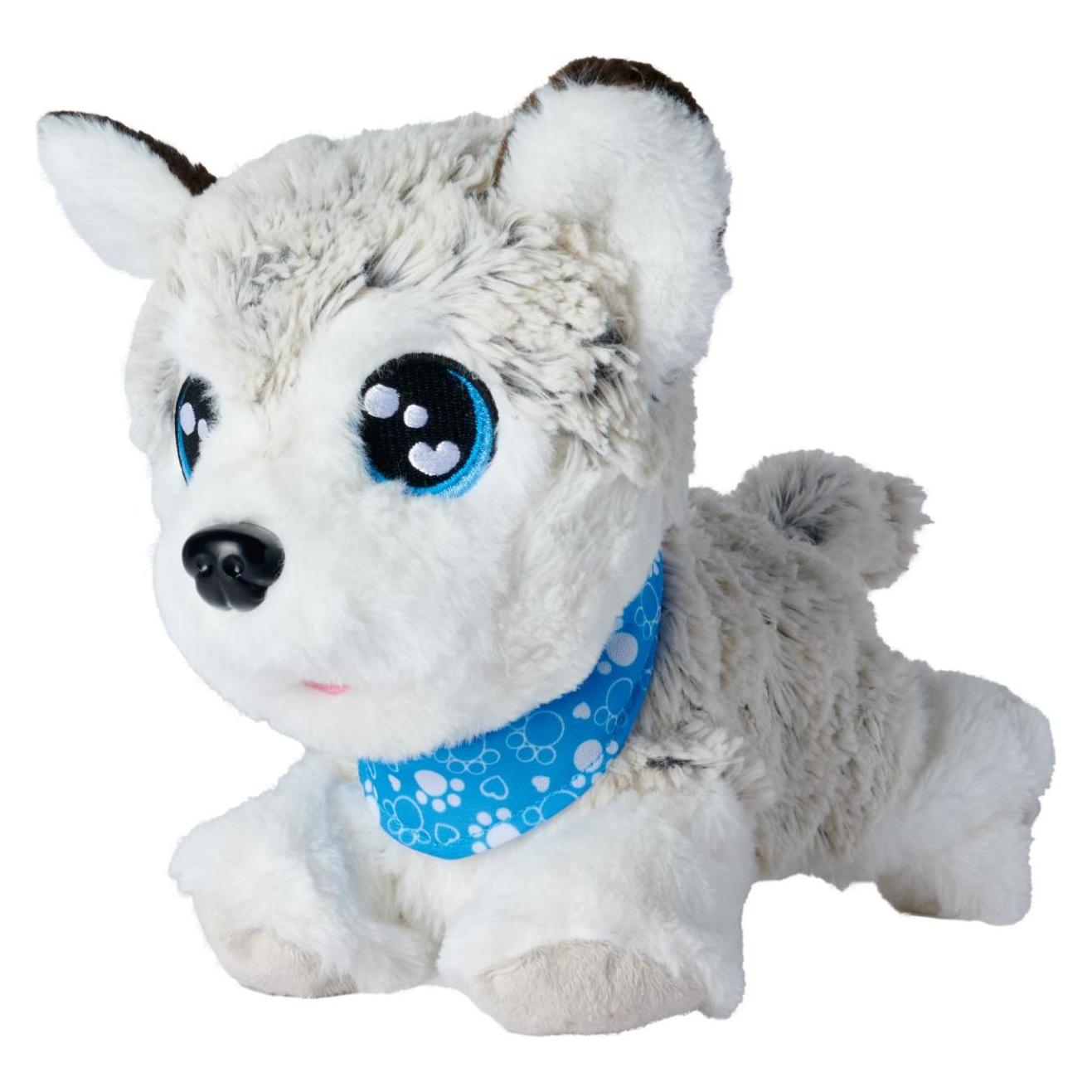 Simba Chi Chi Love Happy Husky (30 cm) (39375634)