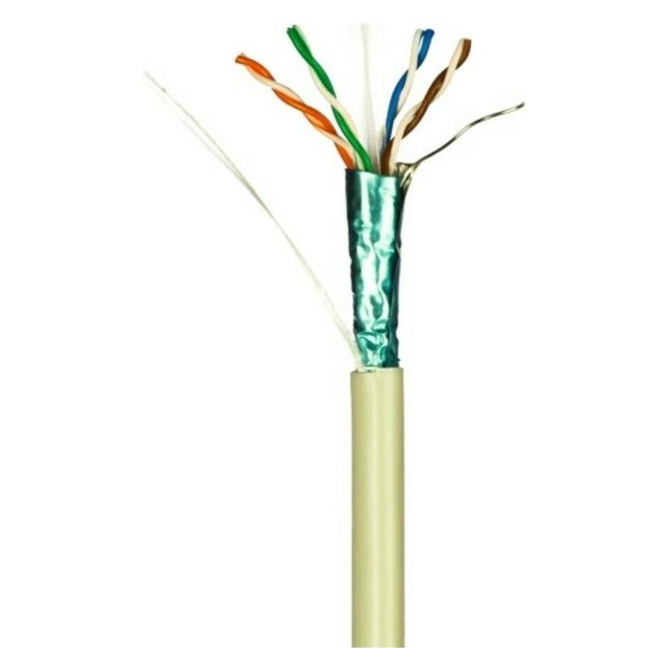 Dsit DANICOM CAT6 FTP 305m (FTP, CAT6, 305 m) (DC-FTP6-305-FCA)