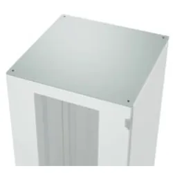 Schäfer IT-Systems IS-1 Dach geschl B506720010