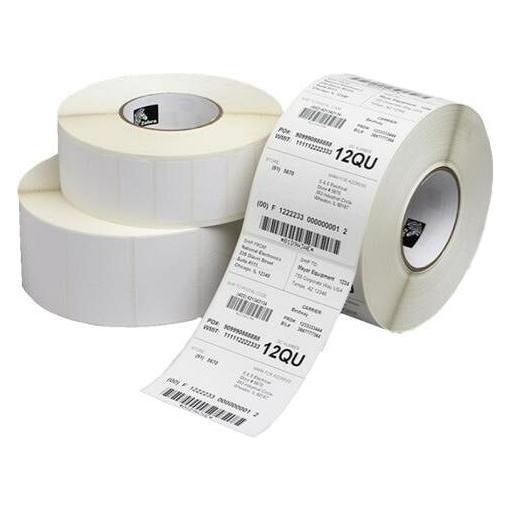 Zebra Label roll 76 x 102mm (76 mm) (3005220)