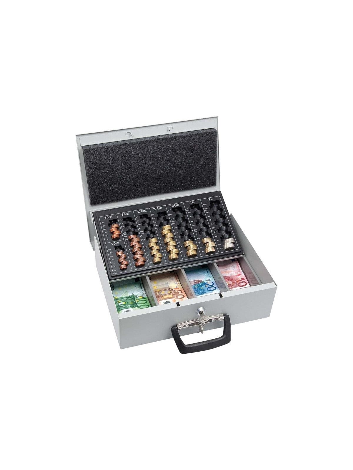 WEDO - cash box