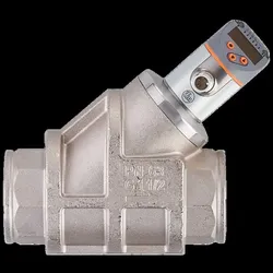Ifm Electronic Durchflusssensor SB7256