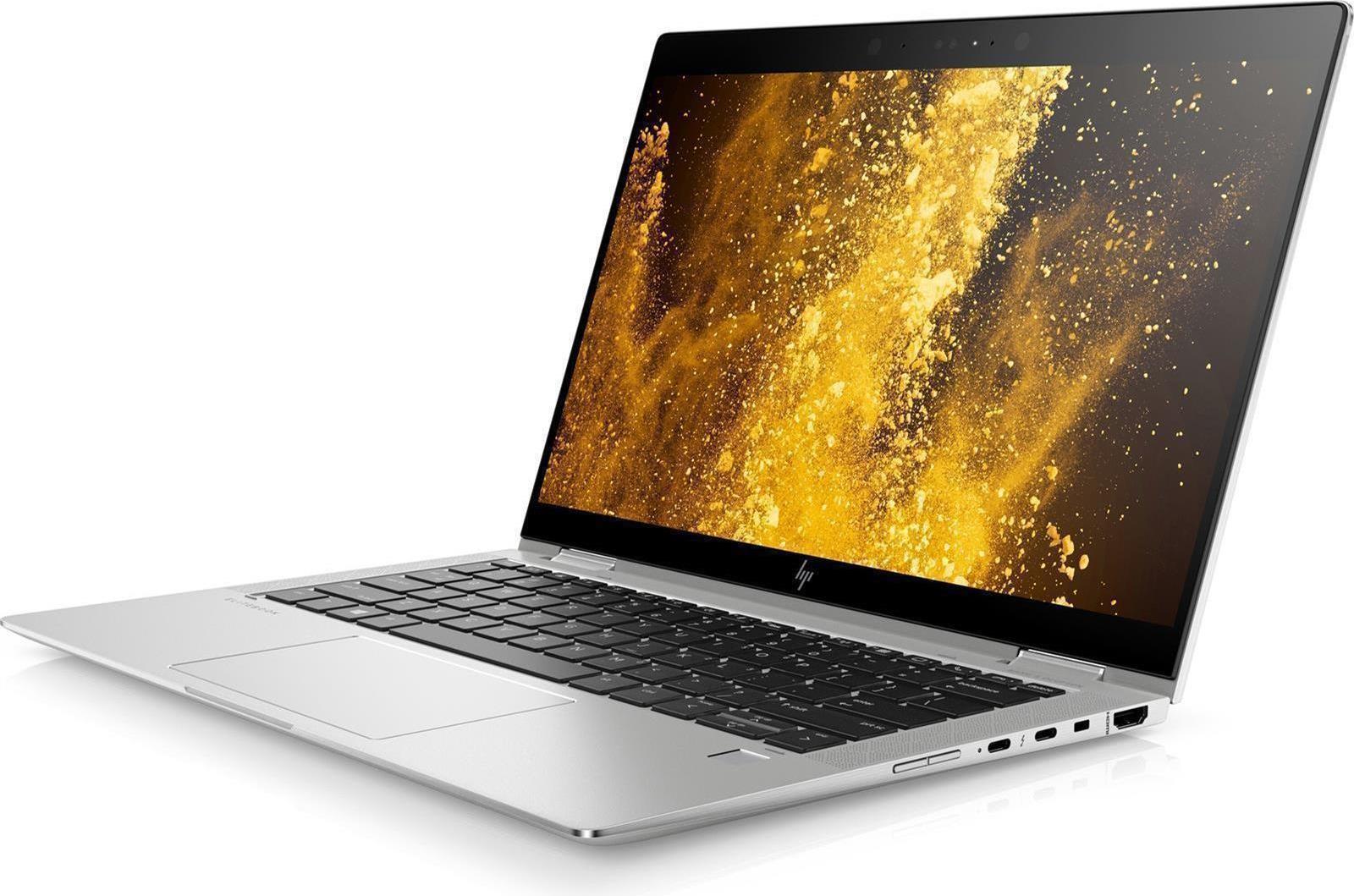 Laptop HP EliteBook x360 1030 G3 8 GB RAM 2 TB SSD