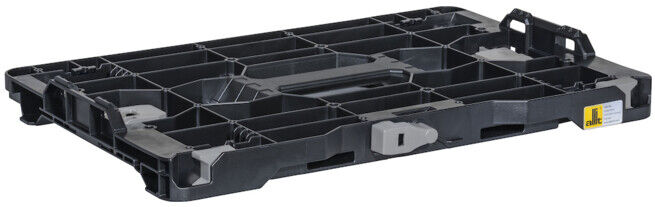 allit EuroPlus HybridPlate Adaptateur Multi-Platine (454491)
