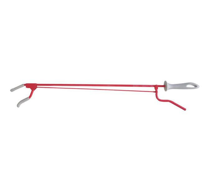 RUSSKA Vielzweckgreifer Milan rot 14670300