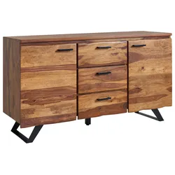 Sideboard Echtholz