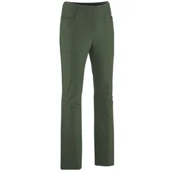 Edelrid, Herren, Outdoorhose, Radar Pants (XL), Grün
