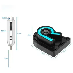 Termopasty Adhesive Removal Tool RF4 RF-GR3S, Weiteres Smartphone Zubehör