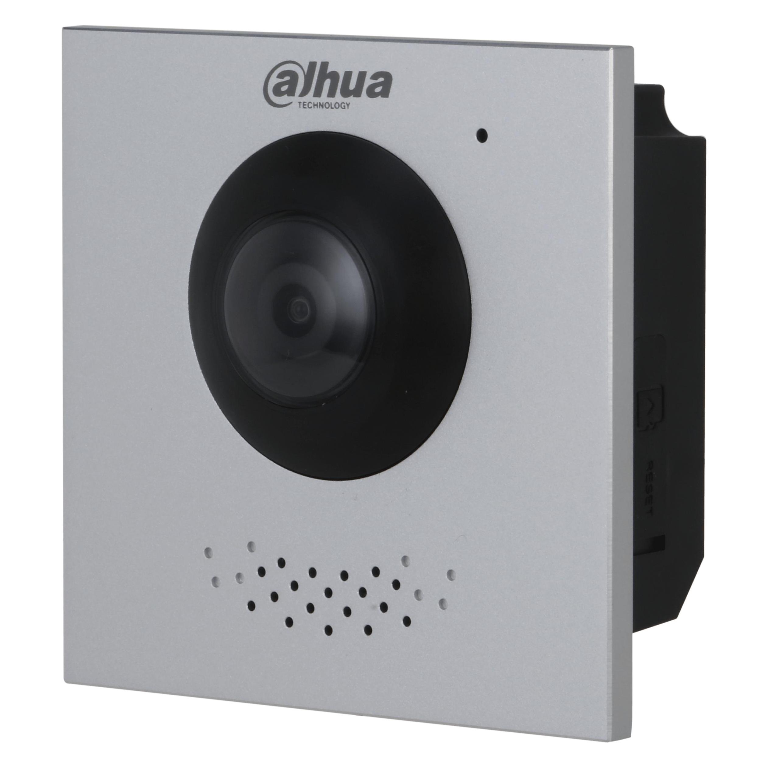 Dahua VTO4202F-P-S2 (Drahtgebunden, Ethernet, Kabelgebunden) (DHI-VTO4202F-P-S2)