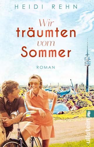 Heidi Rehn - Wir träumten vom Sommer: Roman Der Sommer der Wahrheit – und der Entscheidung - Preis vom 10.10.2026 11:48:34 h
