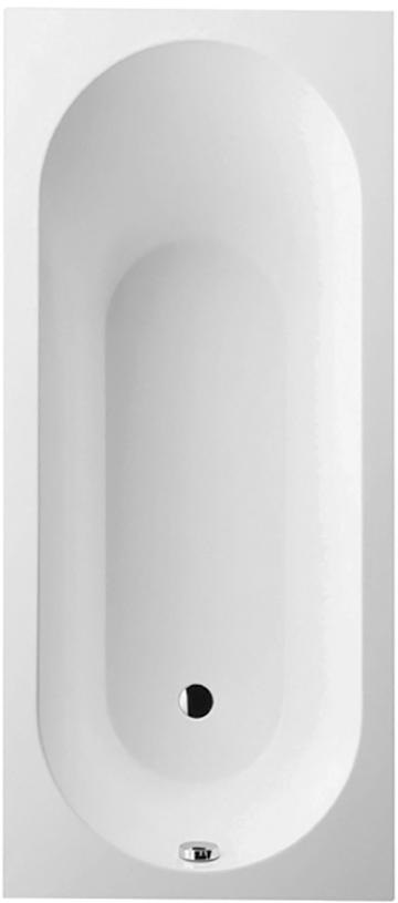 Villeroy & Boch V&B Whirlpoolsystem OBERON Air Comf TP 2 we