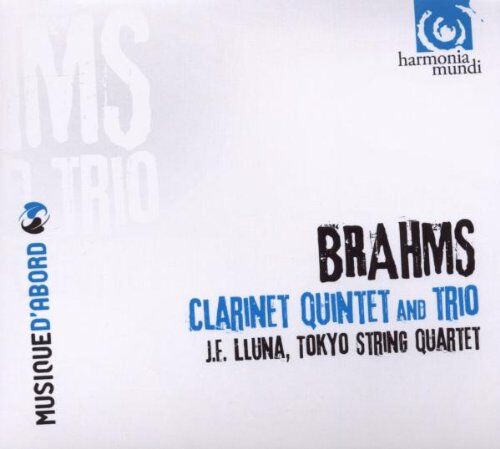 Lluna - Klarinetten-Quintett & Trio - Preis vom 30.09.2026 09:01:18 h