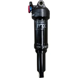 FOX Float DPS Performance Elite 2022 | 210x55mm | Remote Up PTL | Evol LV