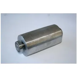Elmag, Zubehör Maschine, - Rolle für Schleifdurchmesser 76 mm zu RSM 100x2000