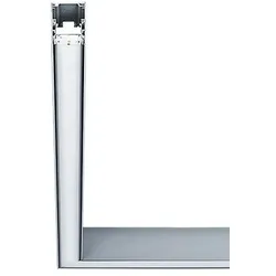 Zumtobel Group Eckleuchte LED-Lichtlinie SLOIN slim #42190219