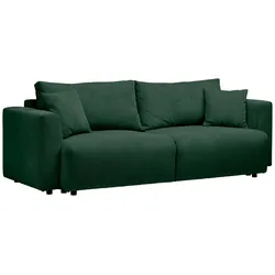 Z2 Schlafsofa PONTE - B/H/T ca. 250,00x92,00x105,00