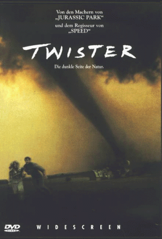 Jan de Bont - Twister - Preis vom 27.09.2026 03:53:48 h