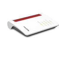 Box 4630, Router