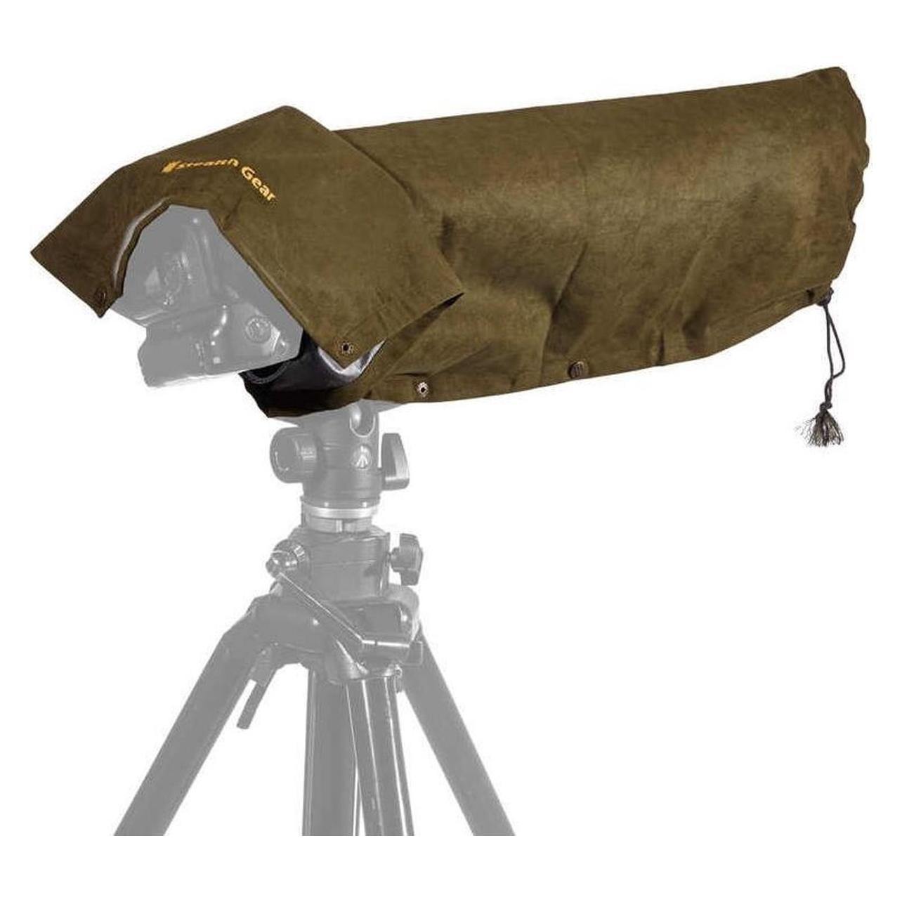 Stealth Gear Regenschutz 80 (Regenschutz) (SGRC80)