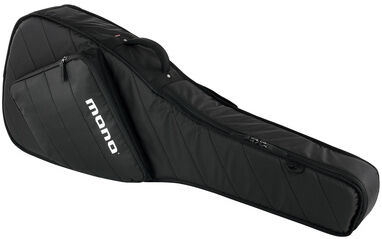 Mono Cases Guitar Sleeve 2.0 Acoustic BLK noir