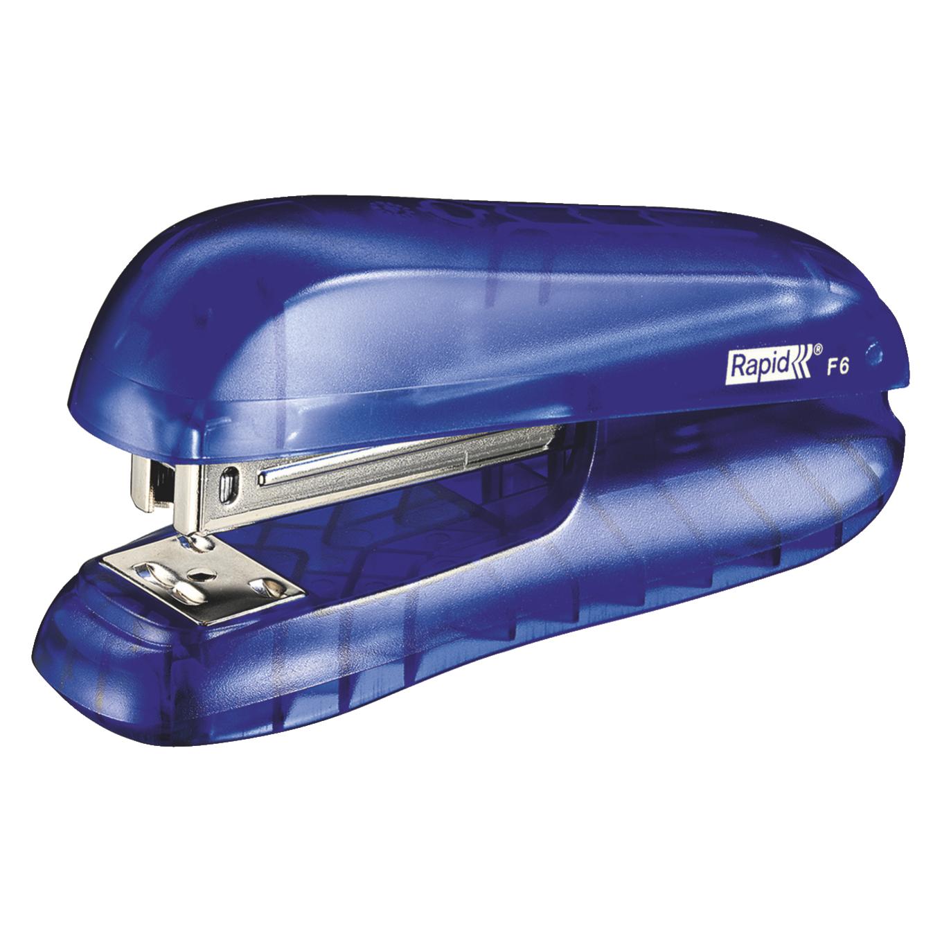 Rapid Heftgerät F6 (20 Blätter) (5000271)
