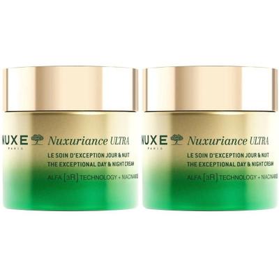 Nuxe Nuxuriance Ultra Exceptional Creme 2x 2x75 ml