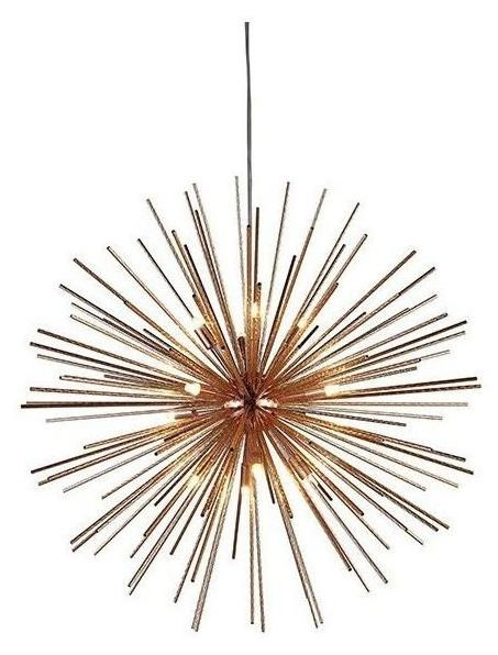 Hanglampophanging Sirius AZ2118 van Azzardo