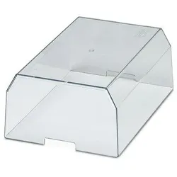 Phoenix Contact 3240268 Abdeckhaube AH-ME 200X150X78 AHME200X150X78  - 5 Stück