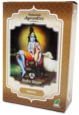 Radhe Shyam Katha Natural Hair Mask 100 gr