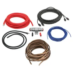  Installations-Komplett-Set 10 mm2 WK-10 