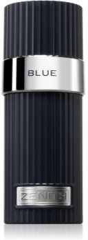 French Avenue Zenith Blue Eau de Parfum para homens 100 ml. Zenith Blue