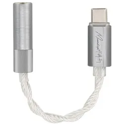 Moondrop ECHO-B - Przenośny DAC/AMP 4,4 mm Balanced, Kopfhörerverstärker