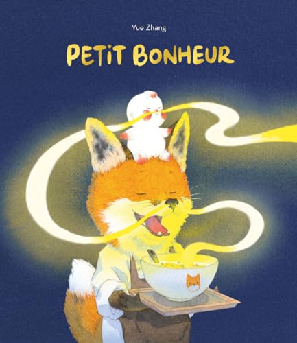 Yue Zhang - Petit bonheur - Preis vom 04.10.2026 03:51:26 h