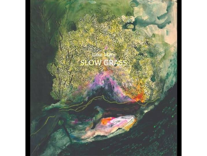Slow Grass