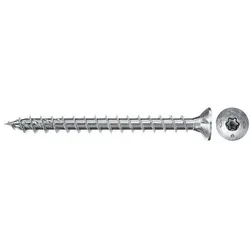 Fischer Power-Fast II FPF II CTF 3,5x30 VG Senkkopf - 1000 Stück