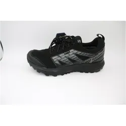 Salomon, Wanderschuhe, Wander GTX (44), Schwarz