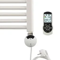 XIMAX Heizstab Typ 4 - Weiß - 300 Watt