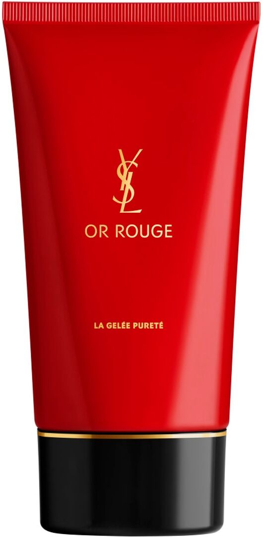 Yves Saint Laurent Gel Limpiador Facial Antiedad La Gelée Pureté .  (150 ml)