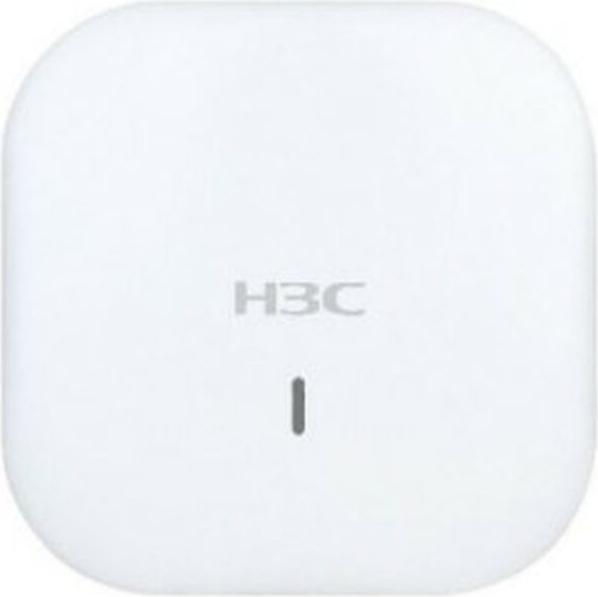 H3C WA6126, 2,4 GHz, 5 GHz, 5375 Mbit/s, SSH, 10,100,1000,2500 Mbit/s